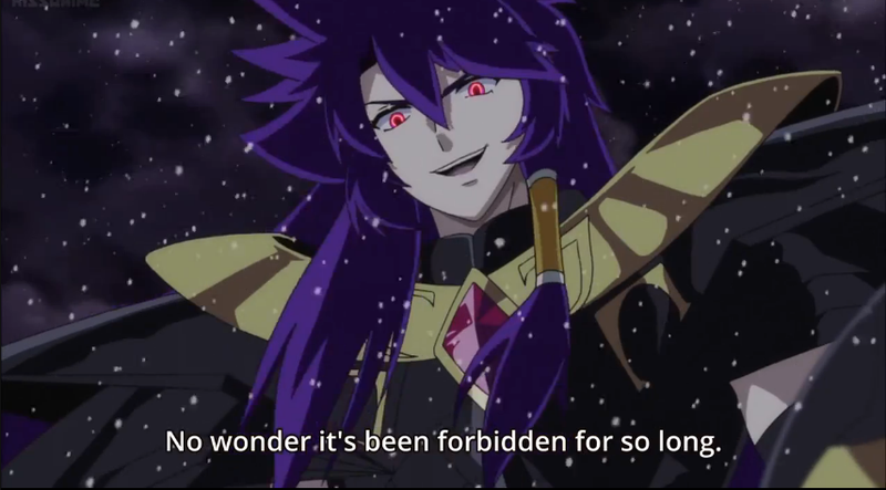Illustration for article titled In The Latest Chapter Of... Saint Seiya- Soul of Gold- (Ch.12)